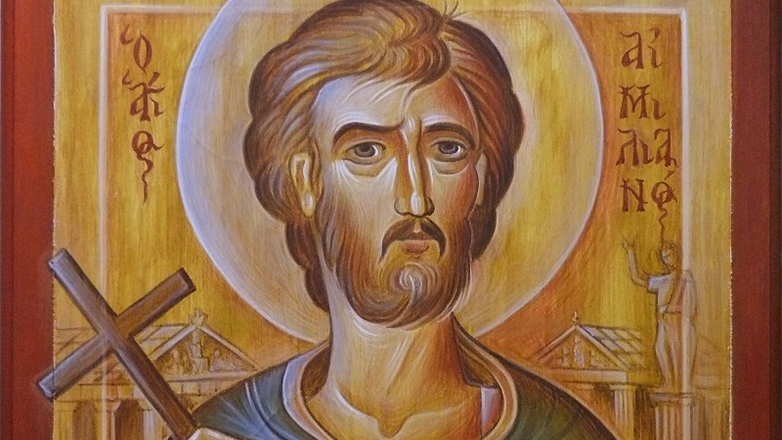 Ποιος ήταν ο Άγιος Αιμιλιανός που τιμάται σήμερα