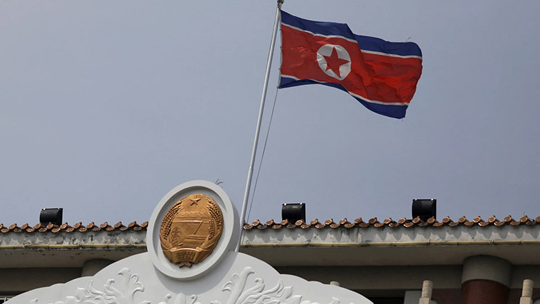 Β. Κορέα: Η Ιαπωνία επιδιώκει να γίνει «στρατιωτικός γίγαντας» Β. Κορέα: Η Ιαπωνία επιδιώκει να γίνει «στρατιωτικός γίγαντας»