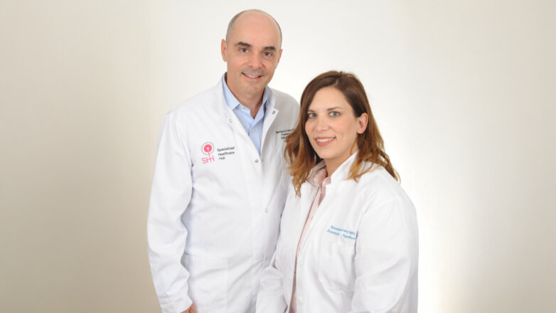 Το Specialized Healthcare Hub, το πρώτο κέντρο στην Ελλάδα με πιστοποίηση ISO 15224 αλλάζει την πρωτοβάθμια φροντίδα υγείας Το Specialized Healthcare Hub, το πρώτο κέντρο στην Ελλάδα με πιστοποίηση ISO 15224 αλλάζει την πρωτοβάθμια φροντίδα υγείας