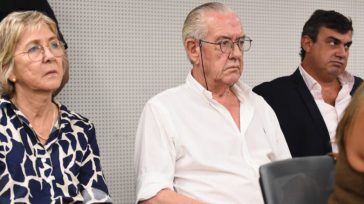 Ουρουγουάη: Προφυλακίστηκε συνιδρυτής επενδυτικής εταιρείας