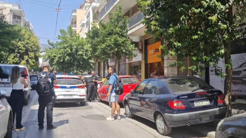 Βόλος: Με πυροβολισμό εξ επαφής δολοφόνησε την κατάκοιτη σύζυγό του