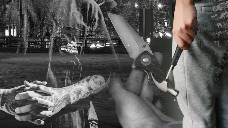 Λαμία: Βαριές ποινές στους κατηγορούμενους για την οπαδική συμπλοκή στις Ράχες