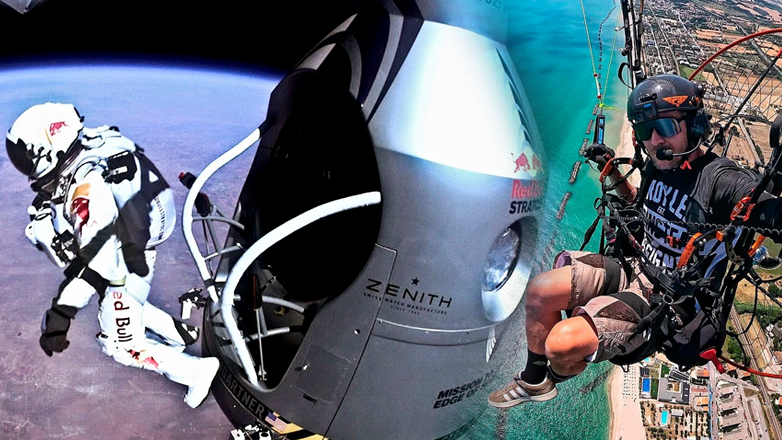 Θρίλερ με τον «ατρόμητο Φέλιξ»