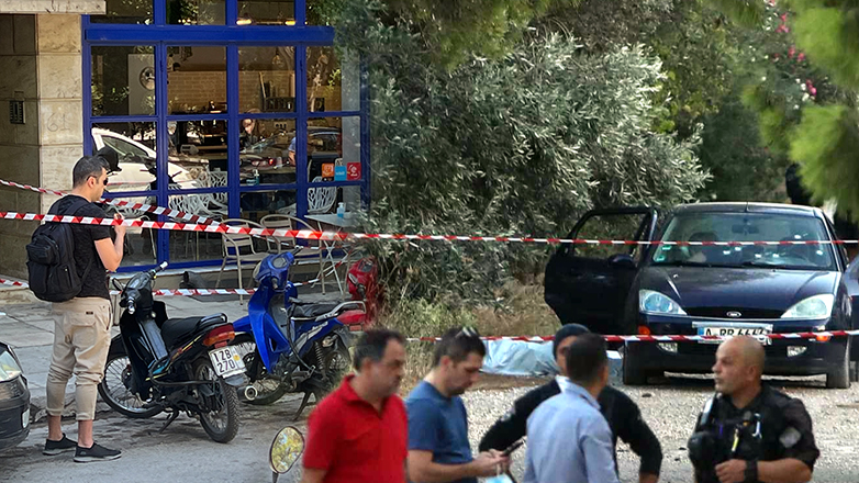 Τουρκική μαφία: Εκτελεστής της Λούτσας ο εντολέας της επίθεσης στην καφετέρια του Κολωνού