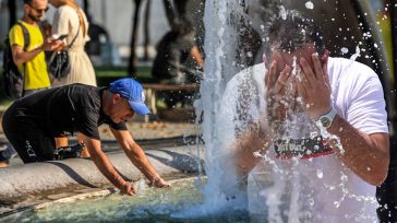 Συναγερμός για τον καύσωνα – Τα μέτρα προστασίας
