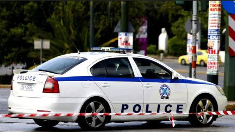 Τον βρήκε μεθυσμένο και τον σκότωσε