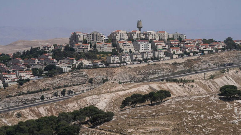 Ο πρεσβευτής των ΗΠΑ ζητά να τιμωρηθούν οι δράστες της επίθεσης στη χριστιανική εκκλησία της Ταϊμπέχ, στη Δυτική Όχθη