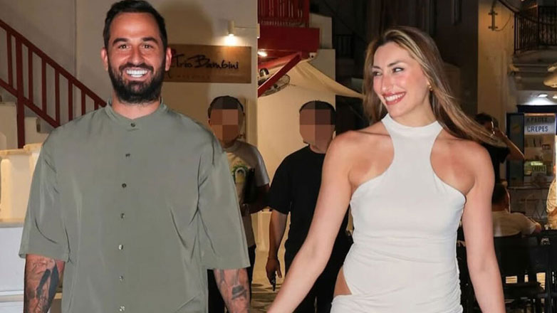 Ξεσπά ο Άρης Σοϊλέδης για τις υψηλές τιμές στη Μύκονο: «Σε λίγα χρόνια δεν θα έρχονται ούτε οι ξένοι»