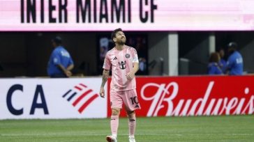 Στο επίκεντρο αθλητικού… σκανδάλου ο Μέσι