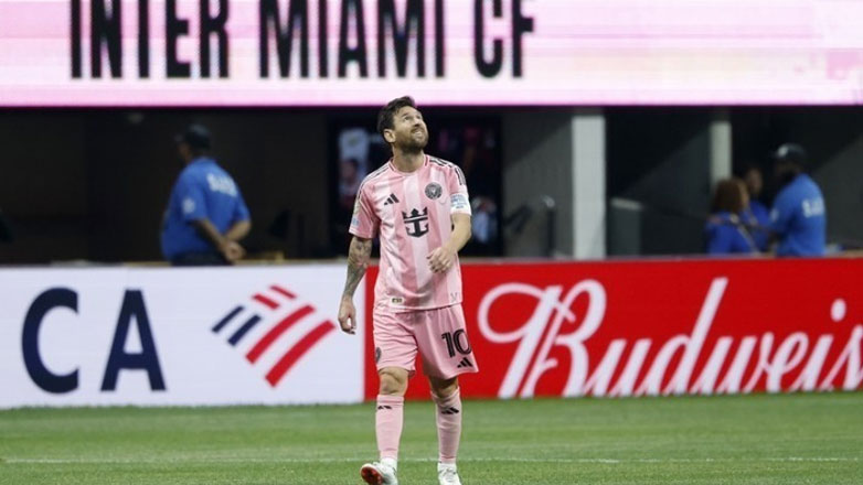 Στο επίκεντρο αθλητικού… σκανδάλου ο Μέσι