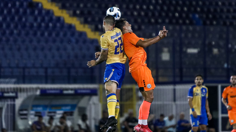 «Κουλούρια» για Ατρόμητο και Αστέρα Τρίπολης