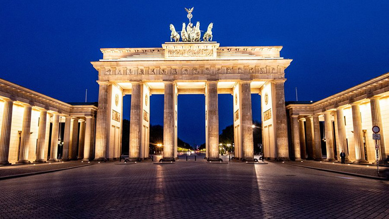 Γερμανία: Σχεδόν οι μισοί ψηφοφόροι της χώρας θεωρούν τη Ρωσία απειλή