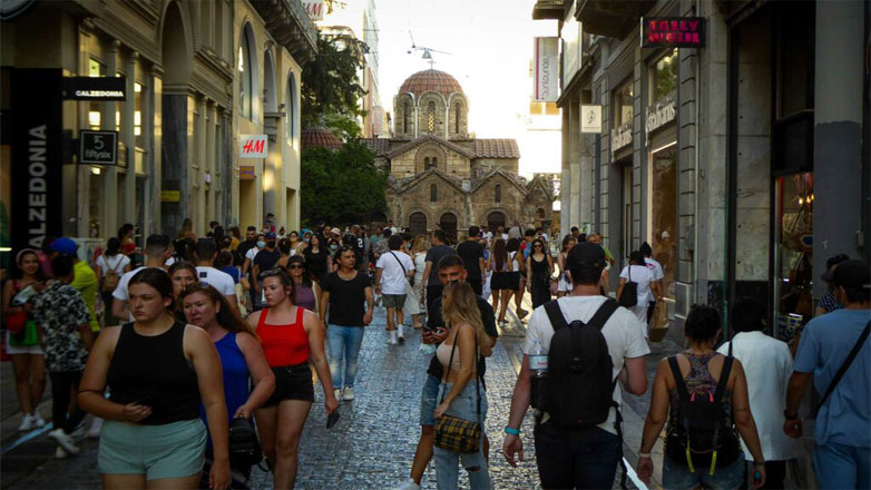 Κυριακή 20 Ιουλίου με ανοιχτά μαγαζιά: Το ωράριο καταστημάτων