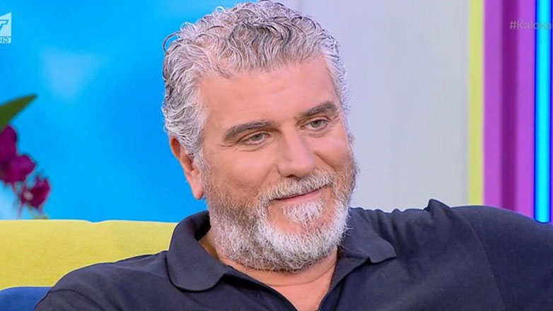 Βλαδίμηρος Κυριακίδης: «Δεν έχω καταθέσεις στις τράπεζες, μπορώ να ζήσω και με τα λίγα»