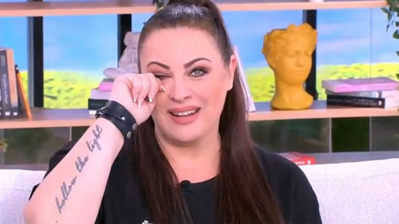 Νένα Χρονοπούλου: Η συγκλονιστική ανάρτηση για την Ειρήνη Μουρτζούκου & Ρούλα Πισπιρίγκου