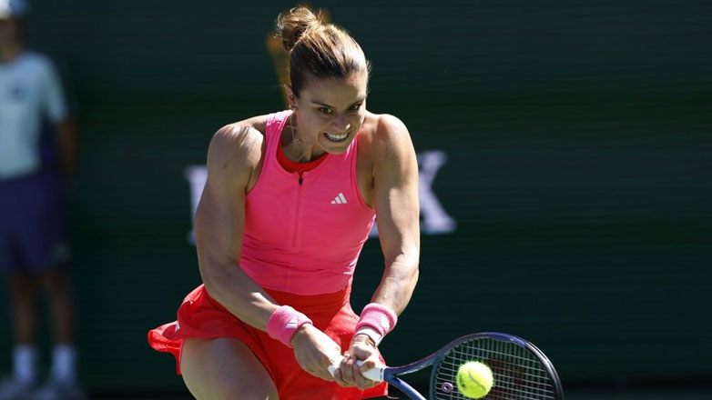 Τουρνουά Ουάσινγκτον: Πρεμιέρα κόντρα στην Κέιτι Μπόουτλερ η Μαρία Σάκκαρη