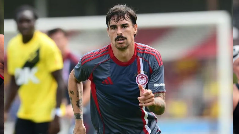 Ντάνι Γκαρθία: «Δεν υπάρχουν διαφορές μεταξύ μεγαλύτερων και νεότερων»