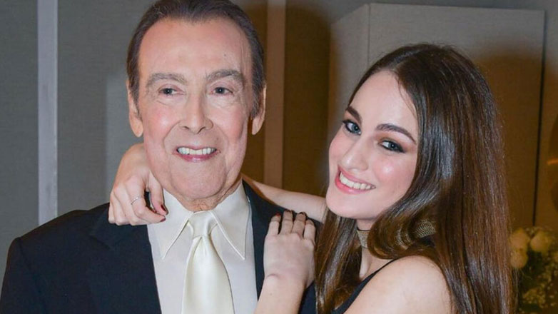 Τόλης Βοσκόπουλος: Τέσσερα χρόνια από τον θάνατό του – Συγκινεί η ανάρτηση της κόρης του