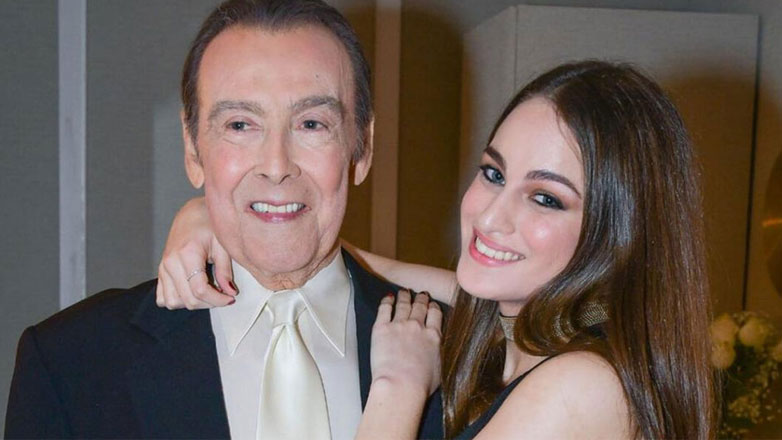 Τόλης Βοσκόπουλος: Τέσσερα χρόνια από τον θάνατό του – Συγκινεί η ανάρτηση της κόρης του