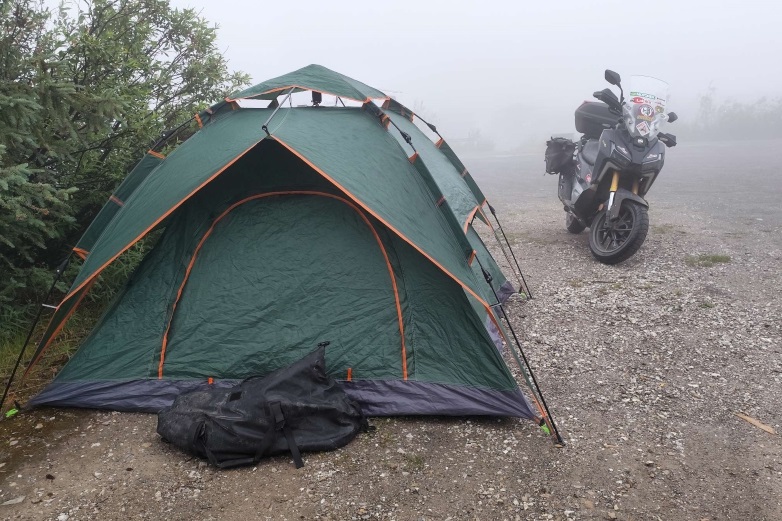 SYM ARCTIC ROUTE 2025