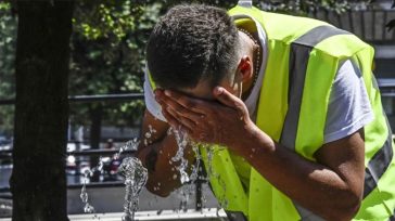 Έκτακτα μέτρα για τους εργαζόμενους στον ιδιωτικό τομέα, ενόψει καύσωνα