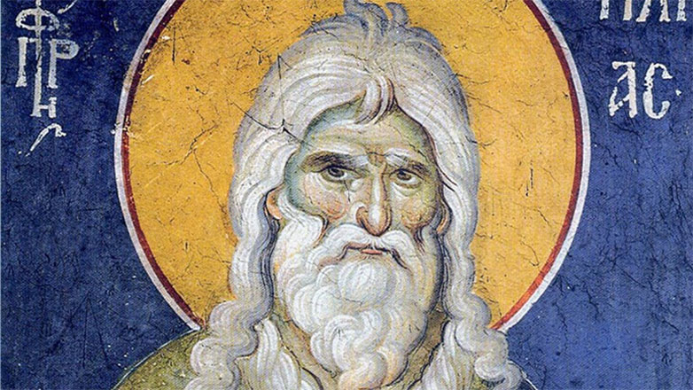 Ποιος ήταν ο Προφήτης Ηλίας που τιμάται σήμερα