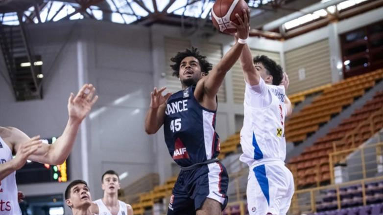 Ευρωπαϊκό Νέων Ανδρών: Η Γαλλία κατέκτησε το Χάλκινο Μετάλλιο, 73-62 τη Σερβία