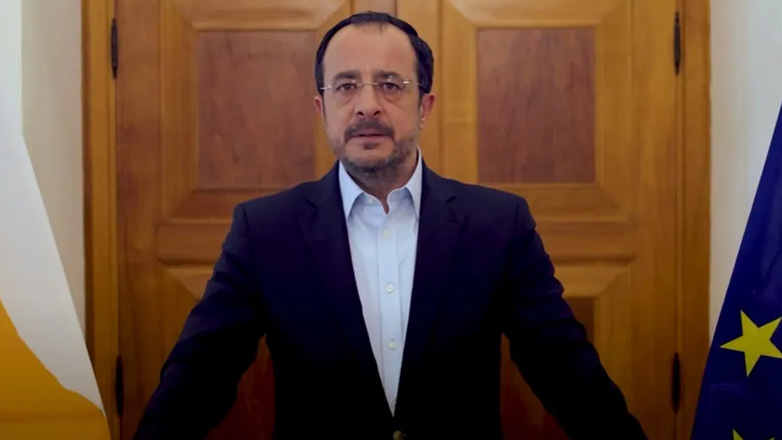Χριστοδουλίδης: Η θέση της Τουρκίας στο Κυπριακό δεν στηρίζεται από τη διεθνή κοινότητα