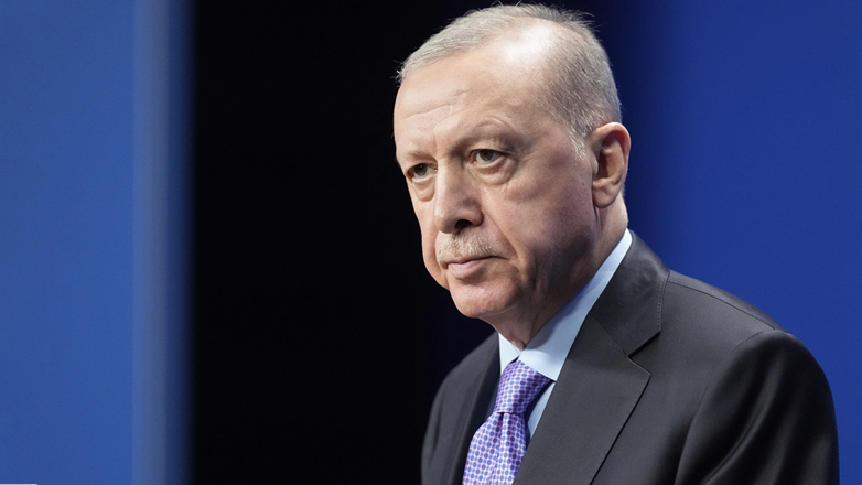 Επίσκεψη – πρόκληση του Ερντογάν στα Κατεχόμενα