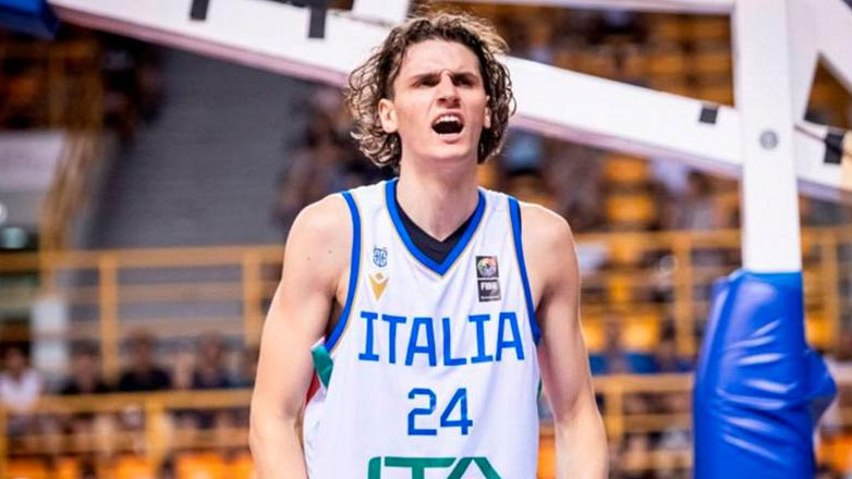 Ευρωπαϊκό Νέων Ανδρών: Πρωταθλήτρια Ευρώπης η Ιταλία, 83-66 την Λιθουανία στον τελικό