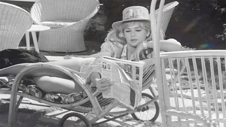 Αλίκη Βουγιουκλάκη: Η Φίνος Φιλμ τιμά την ηθοποιό που  γεννήθηκε σαν σήμερα