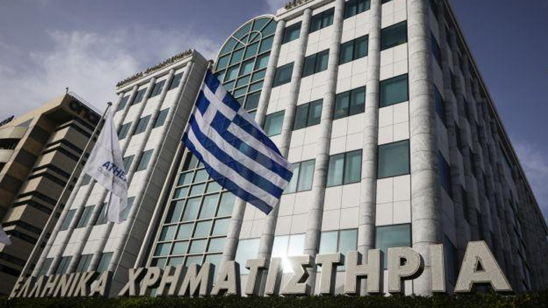Παγκόσμιος πρωταθλητής αποδόσεων το Χρηματιστήριο Αθηνών για το 2025