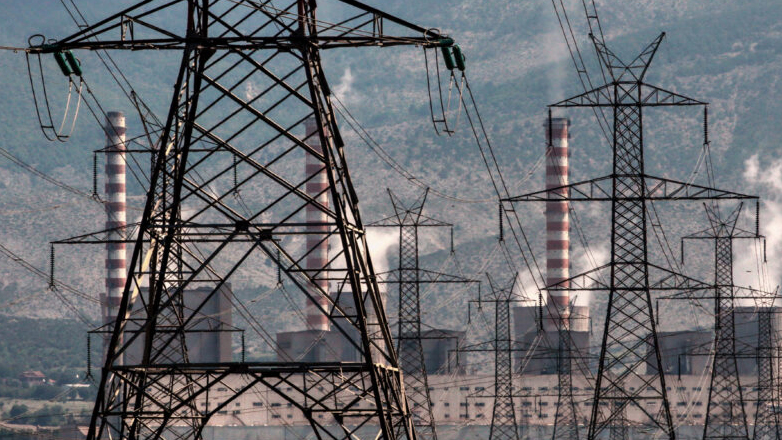 Έκτακτη σύσκεψη του Υπουργείου Περιβάλλοντος και Ενέργειας με ΑΔΜΗΕ, ΔΕΔΔΗΕ και ΡΑΑΕΥ εν όψει καύσωνα