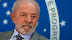 Βραζιλία: Ο Λούλα καταγγέλλει τις κυρώσεις των ΗΠΑ κατά δικαστών στη δίκη του Μπολσονάρου