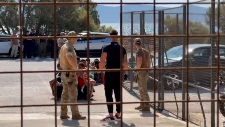 Ισπανία: Επτά μετανάστες εντοπίστηκαν νεκροί σε παραλίες της Ανδαλουσίας