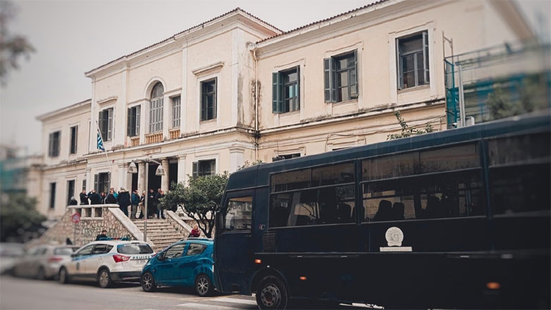 Λοκρίδα: Προφυλακίστηκαν δημοτικός σύμβουλος και άλλα δύο άτομα για ναρκωτικά