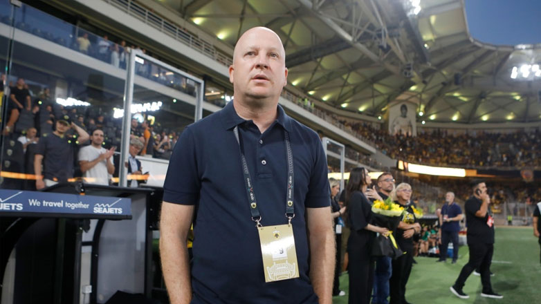 Νίκολιτς: «Να ανταποδώσω την εμπιστοσύνη στους Ηλιόπουλο και Ριμπάλτα»