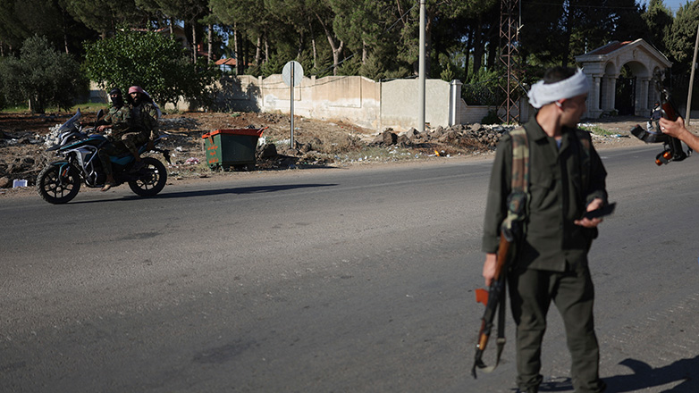 Συρία: Οι Δρούζοι ανέκτησαν τον έλεγχο της πόλης Σουέιντα