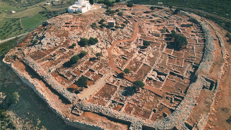 Όλη η Ελλάδα ένας πολιτισμός: Η τέταρτη εβδομάδα φέρνει δέκα πρωτότυπες παραγωγές Όλη η Ελλάδα ένας πολιτισμός: Η τέταρτη εβδομάδα φέρνει δέκα πρωτότυπες παραγωγές