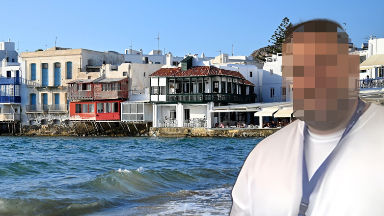 Η «Ζούγκλα» αποκαλύπτει και άλλες δραστηριότητες του «Μυκονιάτη» αστυνομικού