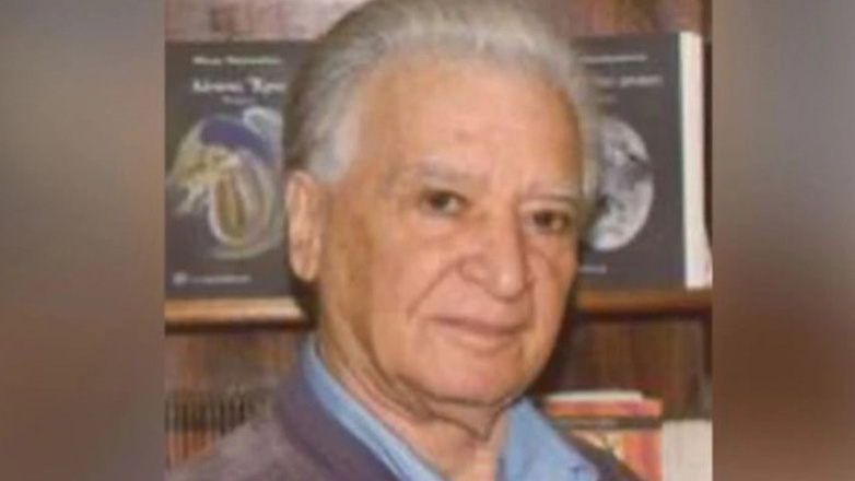 Πέθανε ο δημοσιογράφος Μηνάς Παπάζογλου