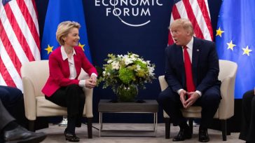 Το οπλοστάσιο της ΕΕ απέναντι στους δασμούς Τραμπ