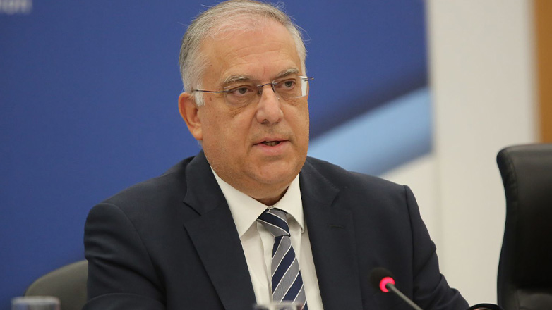 Τάκης Θεοδωρικάκος: «Με θεσμικές παρεμβάσεις ενισχύουμε τη διαφάνεια»