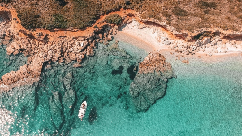 Δύο νέα Θαλάσσια Πάρκα σε Ιόνιο και Νότιο Αιγαίο