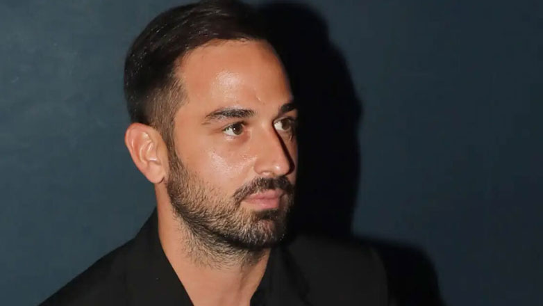 Άρης Σοϊλέδης: Η ανάρτηση μετά το ξέσπασμα για τις τιμές στην Μύκονο – «Πήρε περισσότερη έκταση απ’ όσο περίμενα»