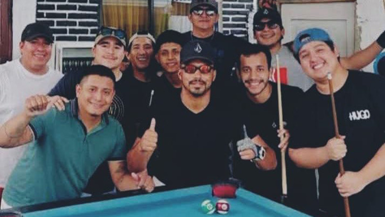 Ισημερινός: Τους σκότωσαν την ώρα που έπαιζαν μπιλιάρδο