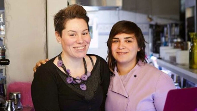 Ντέμη Γεωργίου: Το συγκινητικό μήνυμα της πρώην συντρόφου της, έναν χρόνο από τον θάνατό της