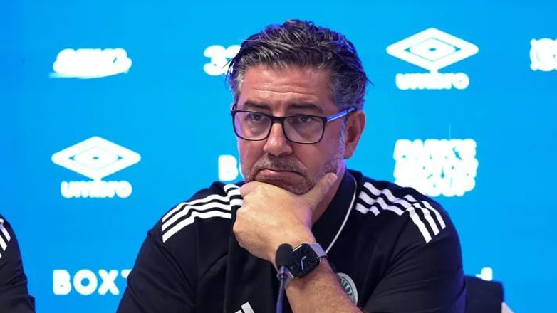 Βιτόρια: «Να πάμε την ομάδα εκεί που της αρμόζει, στο πιο ψηλό… σκαλοπάτι»