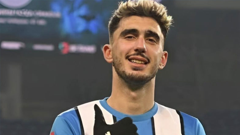 Ο Ιβάν έρχεται στην Ελλάδα για τον Πανσερραϊκό