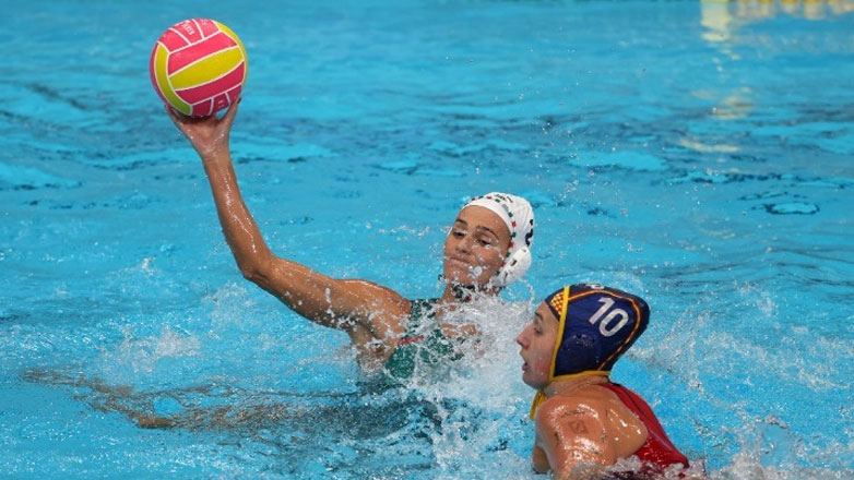 Παγκόσμιο υγρού στίβου: Η Ουγγαρία διέλυσε την Ισπανία και παίζει τελικό με την Εθνική